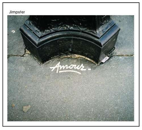 Jimpster - Amour (CD)