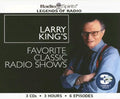 Malvin & The Have-Nots - Larry King (CD)