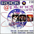 Rock at Planet Earth (CD)