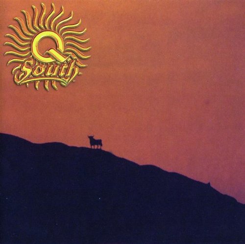 Q-South - Q South (CD)