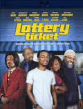 Lottery Ticket (Blu-ray)