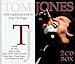 Tom Jones - Greatest Hits (CD)