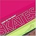 Skates - Lord of the Rinks (CD)