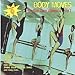 Body Moves - Body Moves Workout (CD)