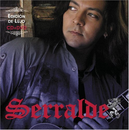 Serralde (CD)