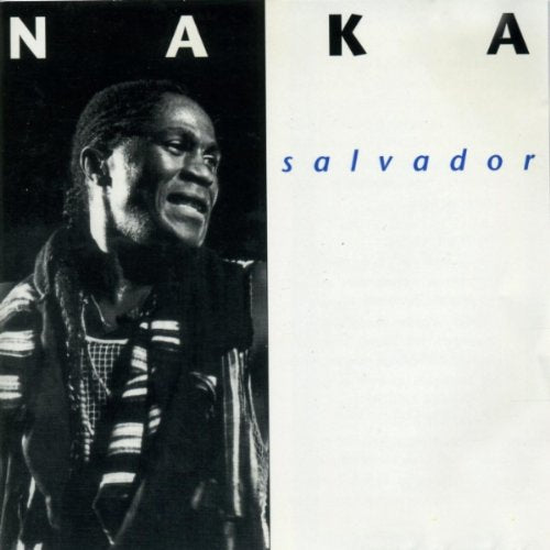 Ramiro Naka - Salvador (CD)