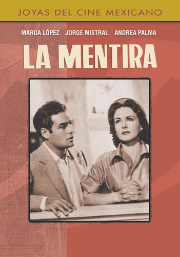 La Mentira (DVD)