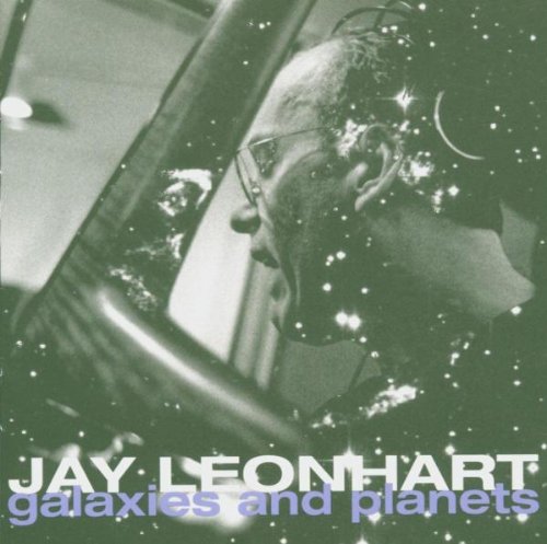 Jay Leonhart - Galaxies & Planets (CD)
