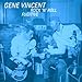 Gene Vincent - Rock N Roll Fugitive (CD)
