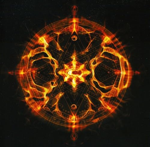 Chimaira - Age of Hell (Oz Tour Edition) (CD)