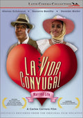 La Vida Conyugal (Married Life) (DVD)