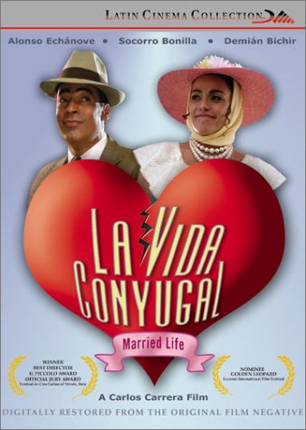 La Vida Conyugal (Married Life) (DVD)