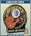 Country Live in Concert (CD)