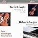 Tchaikovsky - Babadjanyan Piano Trio (CD)
