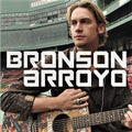 Bronson Arroyo - Covering the Bases (CD)