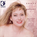 Julianne Baird / Colin Tilney / Wolfgang Amadeus Mozart - Songs of Mozart (CD)
