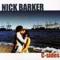 Nick Barker - C-Sides (CD)