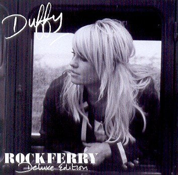 Duffy - Rockferry (CD)