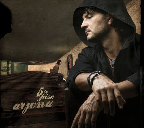 Ricardo Arjona - 5to Piso (CD)
