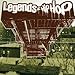 Legends of Hip Hop (CD)