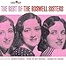 The Boswell Sisters - Best of: Bowswell Sisters (CD)