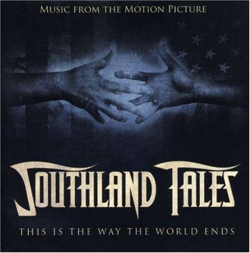 Southland Tales / O.S.T. - Soundtrack (CD)