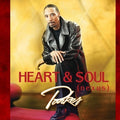 Parkes Stewart - Heart & Soul (CD)