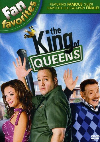 The King of Queens: Fan Favorites (DVD)