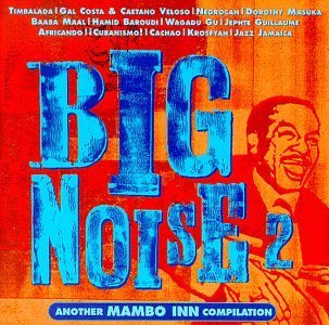 Vol. 2-Another Mambo Inn Colle (CD)