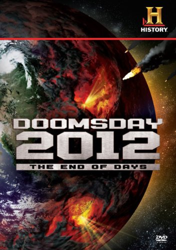 Doomsday 2012: The End Of Days (DVD)