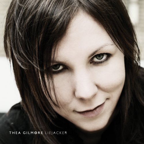 Thea Gilmore - Liejacker (CD)