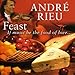 Rieu - Andres Choice: Feast by Andre Rieu (CD)