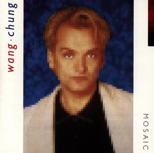 Wang Chung - Mosaic (CD)