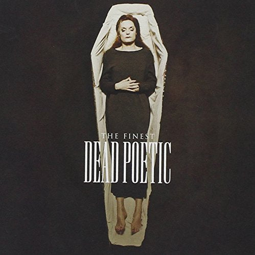 Dead Poetic - The Finest (CD)