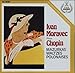 Chopin - 5 Mazurkas 3 Waltzes 2 Polonaises (CD)