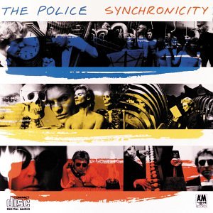 The Police - Synchronicity (CD)