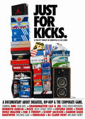 Just for Kicks (DVD)