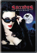 Succubus - Hell Bent (DVD)