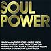 Soul Power (CD)