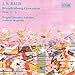 Johann Sebastian Bach / Prague Chamber Soloists / Andrew Mogrelia - Brandenburg Concerti 1-4 (CD)