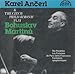 Karel Ancerl / The Czech Philharmonic Orchestra - Karel Ancerl & the Czech Philharmonic Play Bohuslav Martinu 1990 Import (CD)