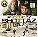 Rude Boyz - Shottaz (CD)