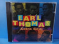 Earl Thomas - Extra Soul (CD)
