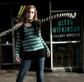 Alexa Wilkinson - Lullaby Appetite (CD)