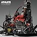 Athlete - Tourist (CD)