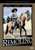 Remolino (DVD)