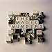 The Magic Numbers - Magic Numbers (CD)