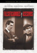 Falsificadores y Asesinos (DVD)