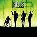 The Rifles - Great Escape (CD)