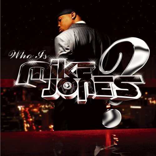 Mike Jones - Who Is Mike Jones (CD)